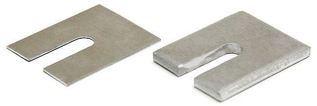 ALTEC Shim