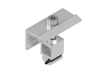 PV Endklemme Universal Zylinderkopfschraube