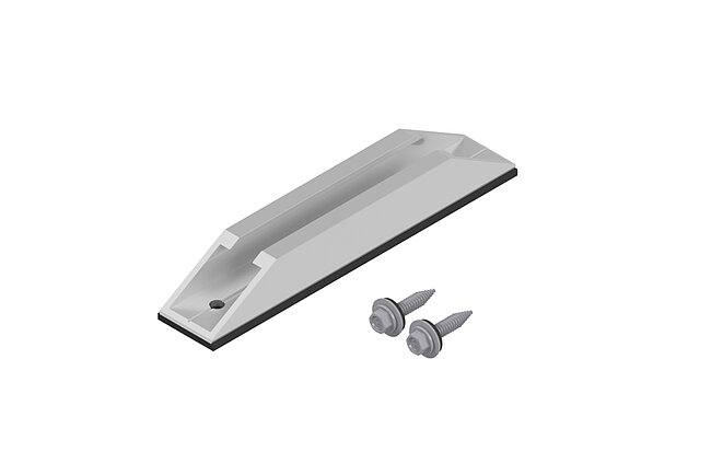 ALTEC PV-Montagesysteme: ALTEC SD_TRAFIX-H 22
