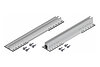ALTEC PV-Montagesysteme: ALTEC SD TRAFIX V-SELECT + TRAFIX V-SELECT 45
