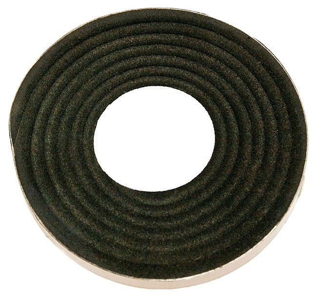EPDM Band Rolle
