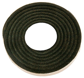 EPDM Band Rolle