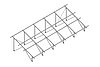 Freiland KIT 14 Module hohe Belastung
