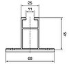 Trafix V 45