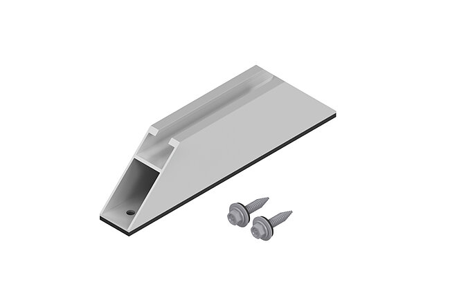 ALTEC PV-Montagesysteme: ALTEC SD_TRAFIX-H 45