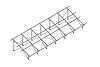 Freiland KIT 18 Module hohe Belastung