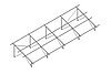 Freiland KIT 18 Module