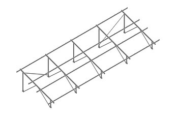 Freiland KIT 18 Module