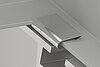 ALTEC PV-Montagesysteme: Komponenten Potentialausgleich Terragrif AL-MR (Anwendungsbild)