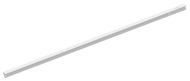 [Translate to Englisch:] ALTEC PV-Komponenten: Auflagewinkel senkrechte Modulmontage