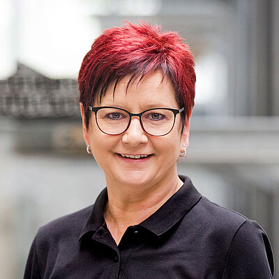 Katja Pasold