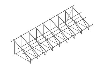 Freiland KIT 18 Module Alpin