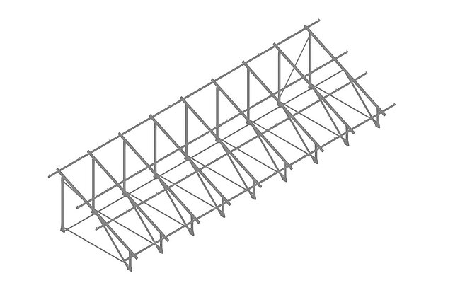 Freiland KIT 18 Module Alpin