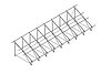 Freiland KIT 18 Module Alpin