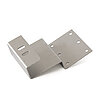 ALTEC Roof hook for flat concrete roof tiles
