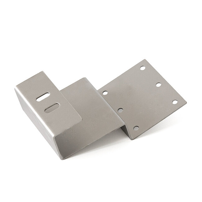 ALTEC Roof hook for flat concrete roof tiles