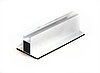 [Translate to Englisch:] ALTEC PV-Komponenten: Profil 68×45 mit EPDM_Band