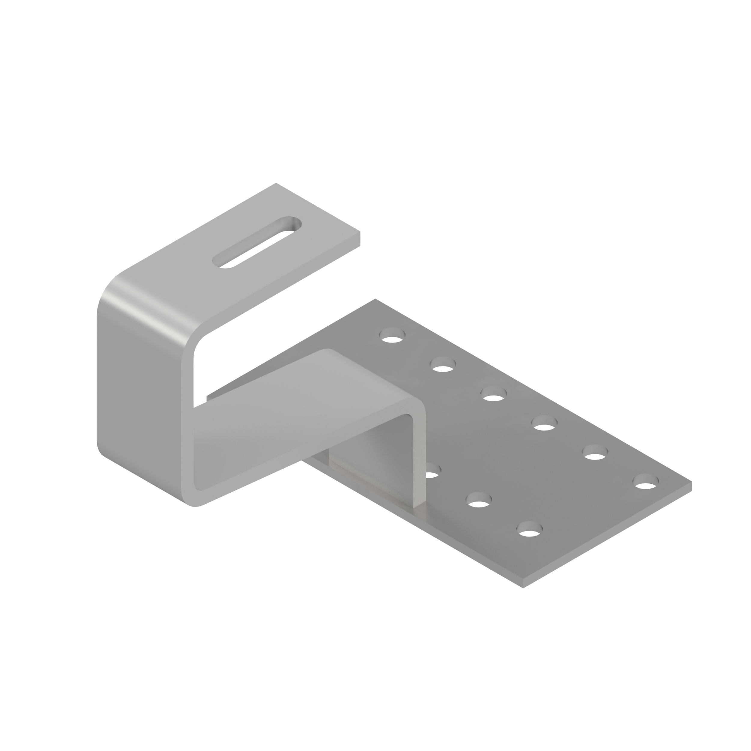 Pfannenziegel Dachhacken