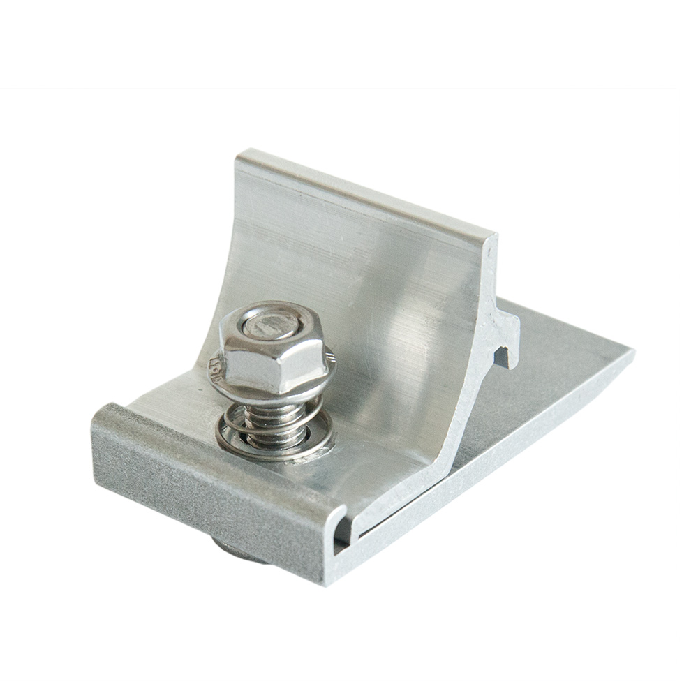 Quick adapter for slot 9