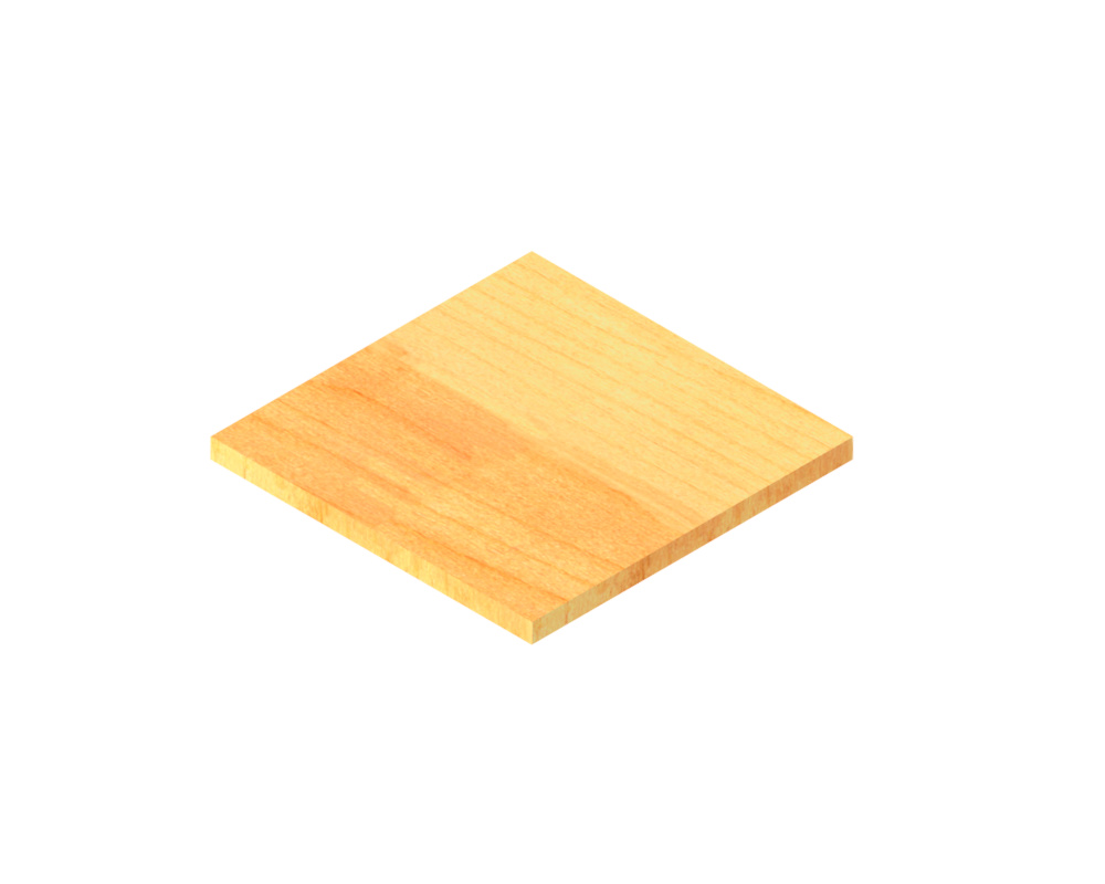 Sparrenbeilage