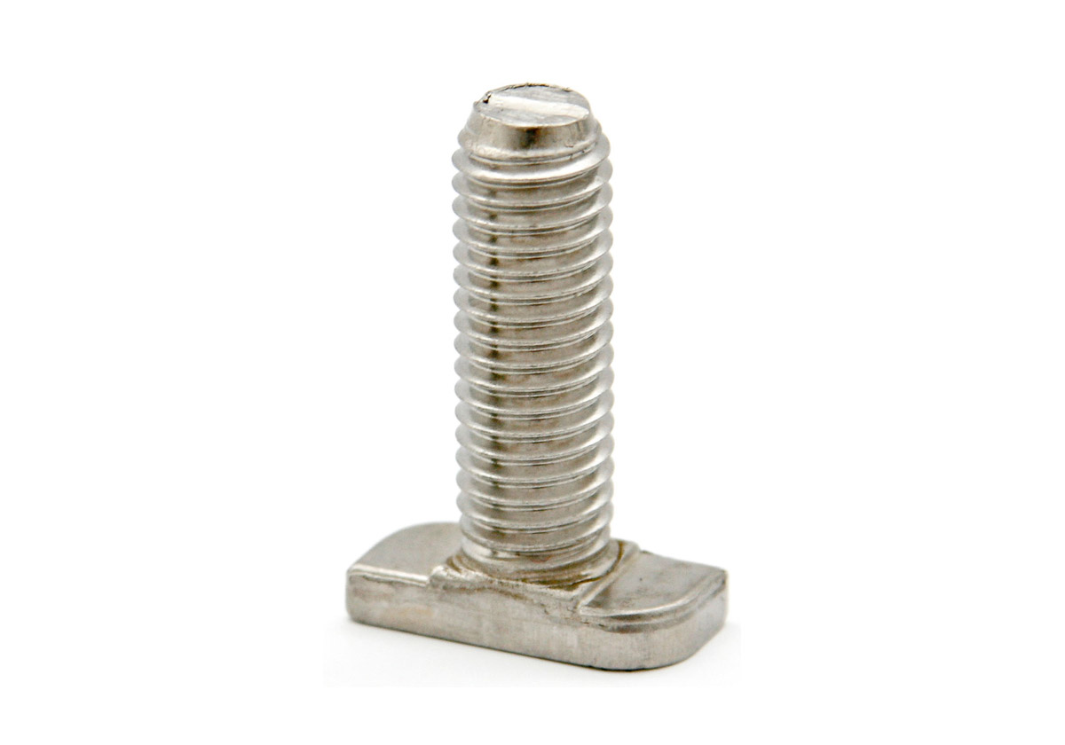 [Translate to Englisch:] ALTEC PV-Montagesysteme: Hammerkopfschraube