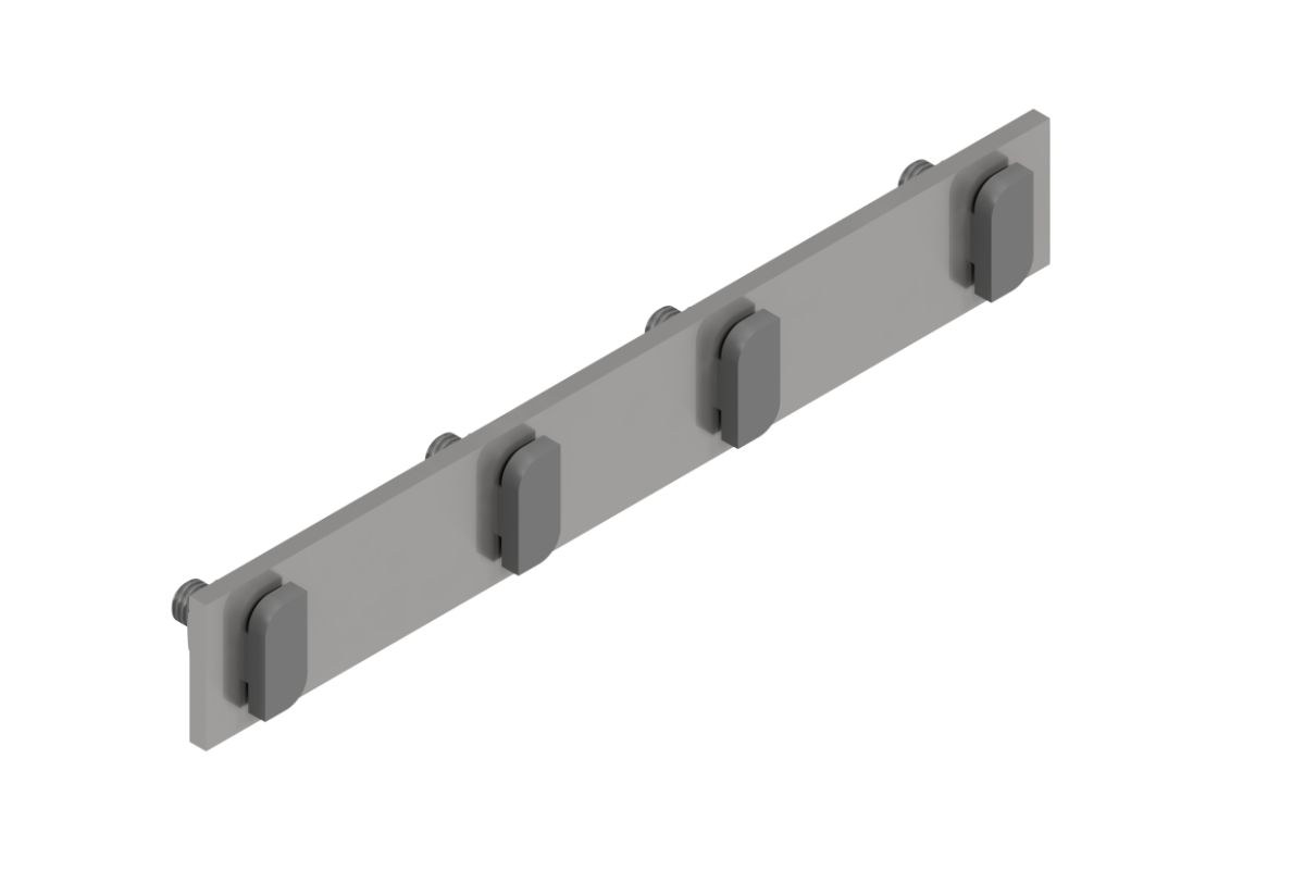 PV Schienenverbinder