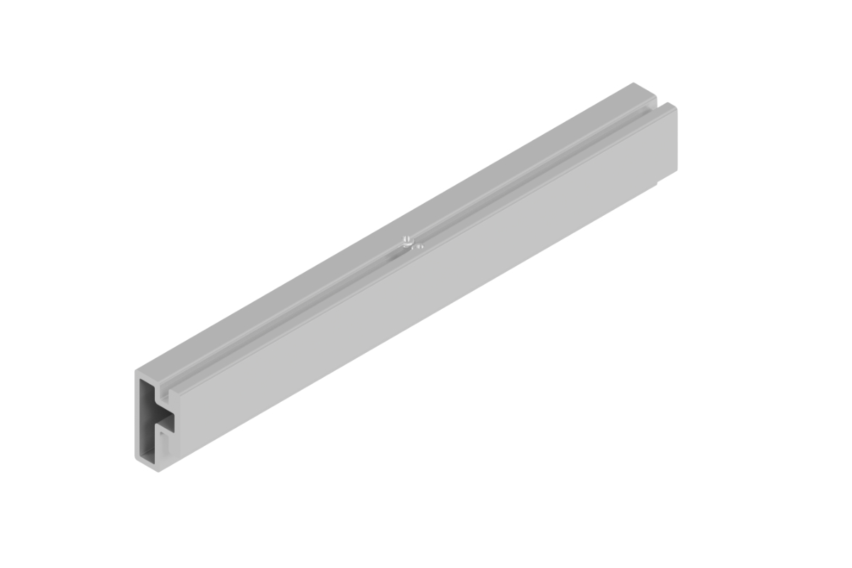 ALTEC PV-Komponenten: Steck-Schienenverbinder