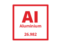 Photovoltaik Gestell Freiland - Aluminium