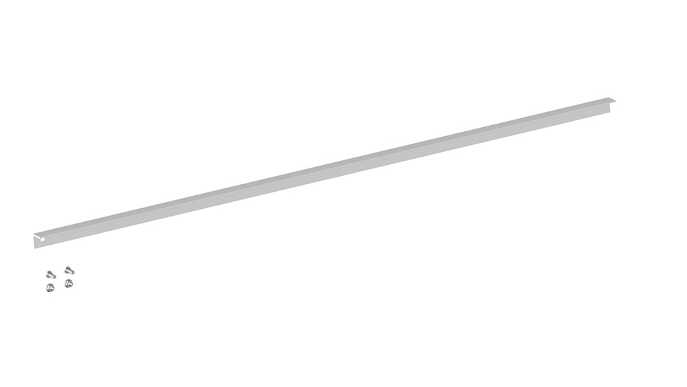 [Translate to Englisch:] ALTEC PV-Montagesysteme: Diagonalstrebe für Aufständerungen